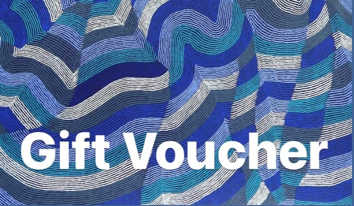 Warlu Gift Voucher