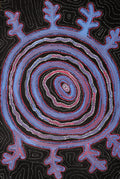 Pikilyi Jukurrpa (Vaughan Springs Dreaming)