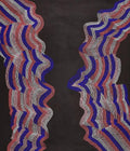Mina Mina Jukurrpa (Mina Mina Dreaming) -  Ngalyipi