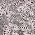 Pikilyi Jukurrpa (Vaughan Springs Dreaming)