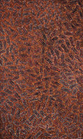 Ngapa Jukurrpa (Water Dreaming)  -  Pirlinyarnu