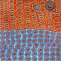 Lappi Lappi Jukurrpa (Lappi Lappi Dreaming)