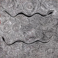 Warna Jukurrpa (Snake Dreaming)