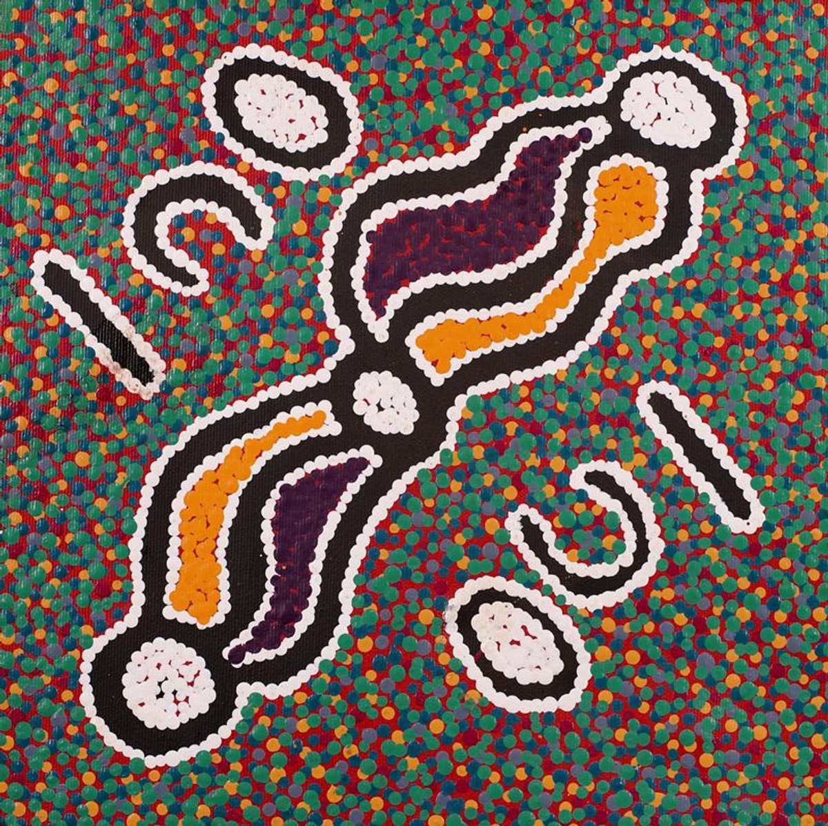Karnta Jukurrpa (Womens Dreaming)