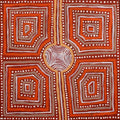 Warna Jukurrpa (Snake Dreaming)