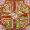 Warna Jukurrpa (Snake Dreaming)