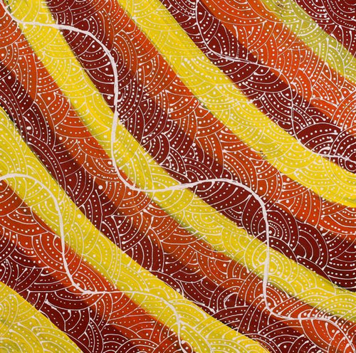 Watiya-warnu Jukurrpa (Seed Dreaming)