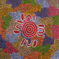 Karnta Jukurrpa (Womens Dreaming)