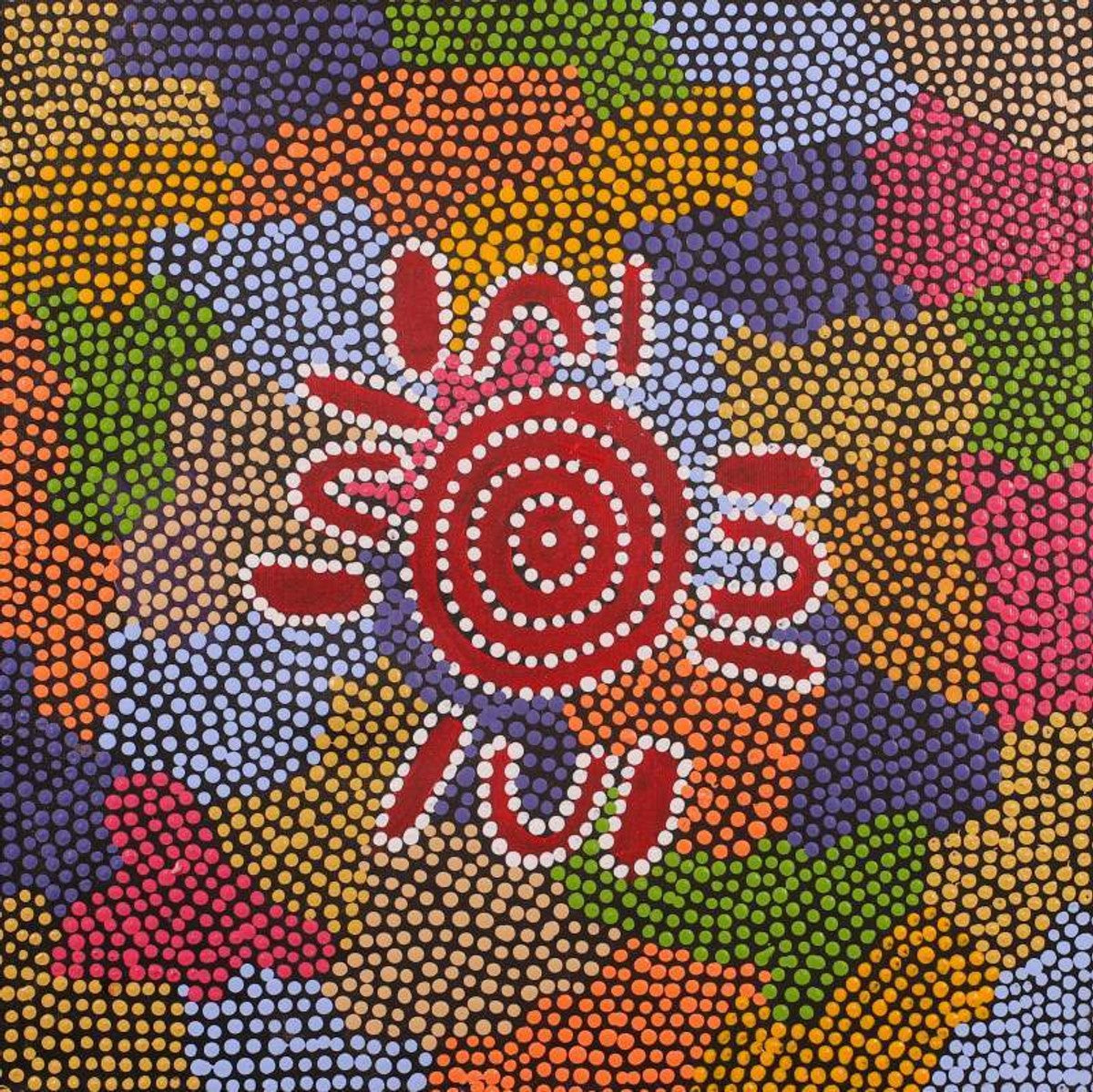 Karnta Jukurrpa (Womens Dreaming)