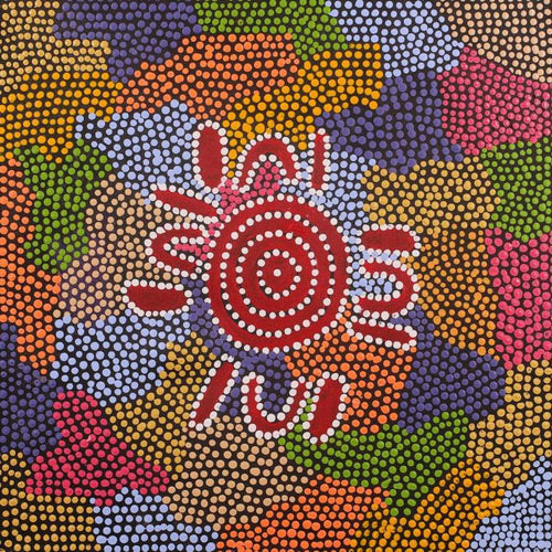 Karnta Jukurrpa (Womens Dreaming)