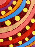 Wanakiji Jukurrpa (Bush Tomato Dreaming)