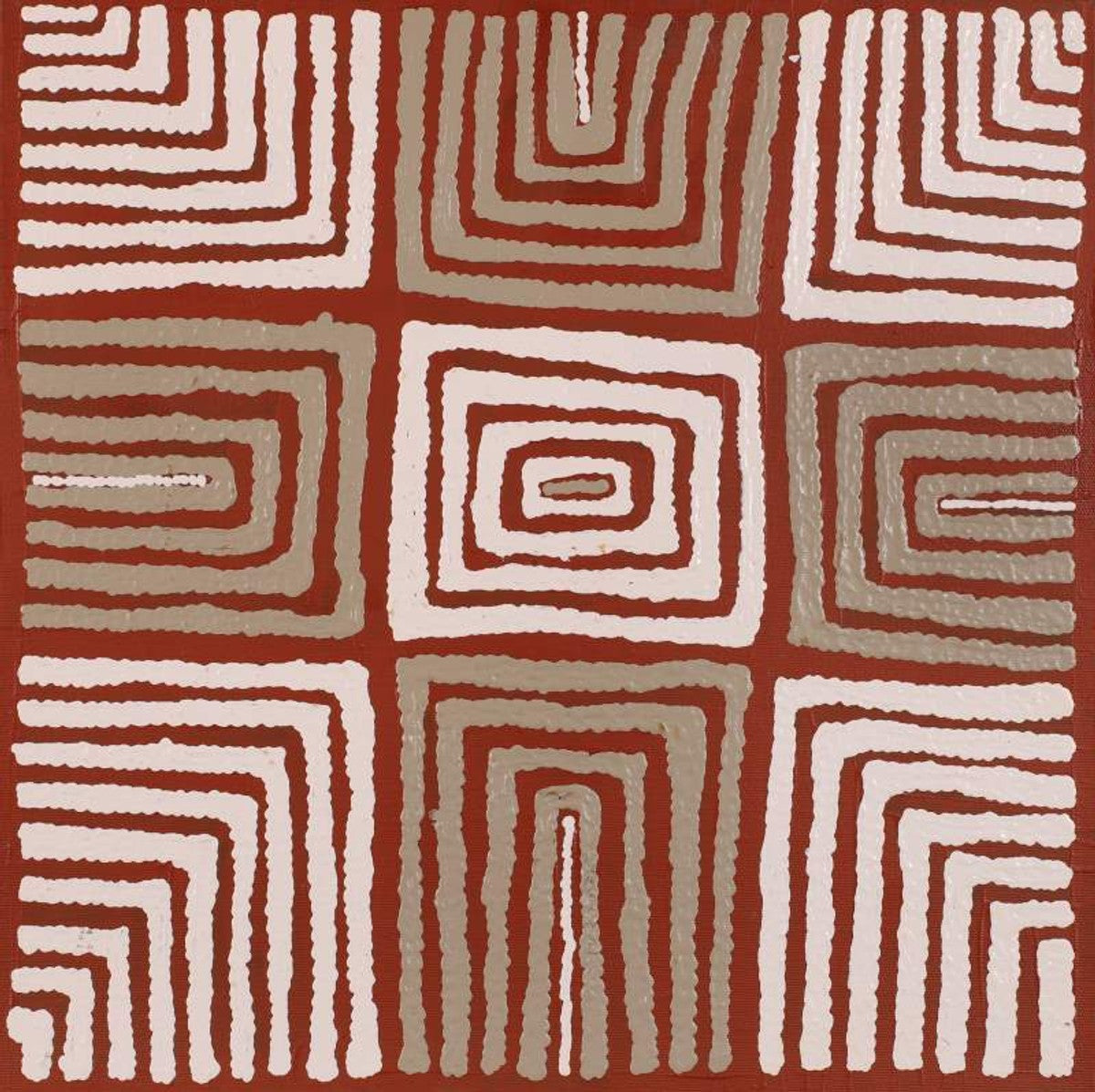 Lappi Lappi Jukurrpa (Lappi Lappi Dreaming)