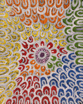 Wanakiji Jukurrpa (Bush Tomato Dreaming)