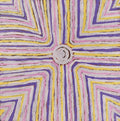 Yarla Jukurrpa (Bush Potato Dreaming) - Cockatoo Creek