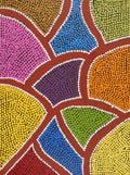 Mamupururnpa Jukurrpa (Barking Spider Dreaming)