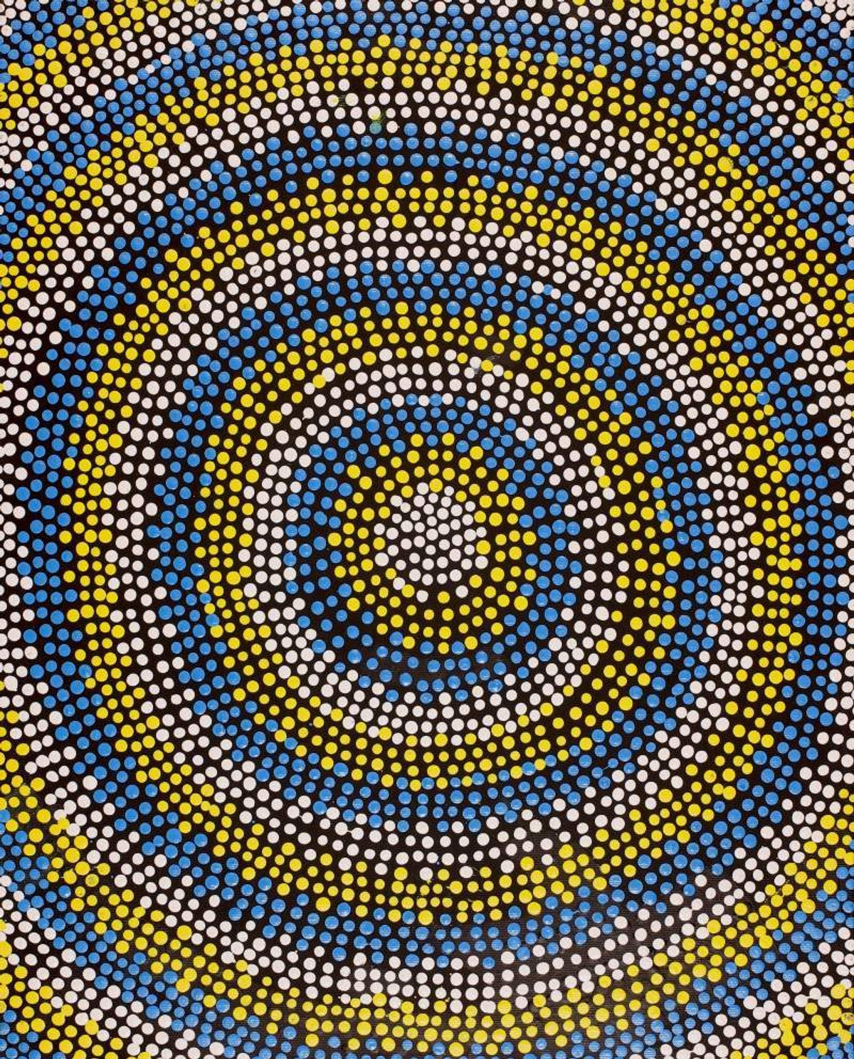 Nguru Yurntumu-wana (Country around Yuendumu)