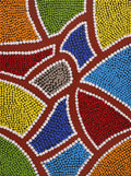 Mamupururnpa Jukurrpa (Barking Spider Dreaming)