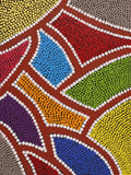 Mamupururnpa Jukurrpa (Barking Spider Dreaming)