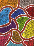 Mamupururnpa Jukurrpa (Barking Spider Dreaming)