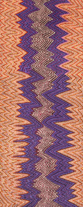 Mina Mina Jukurrpa (Mina Mina Dreaming)
