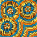 Pikilyi Jukurrpa (Vaughan Springs Dreaming)