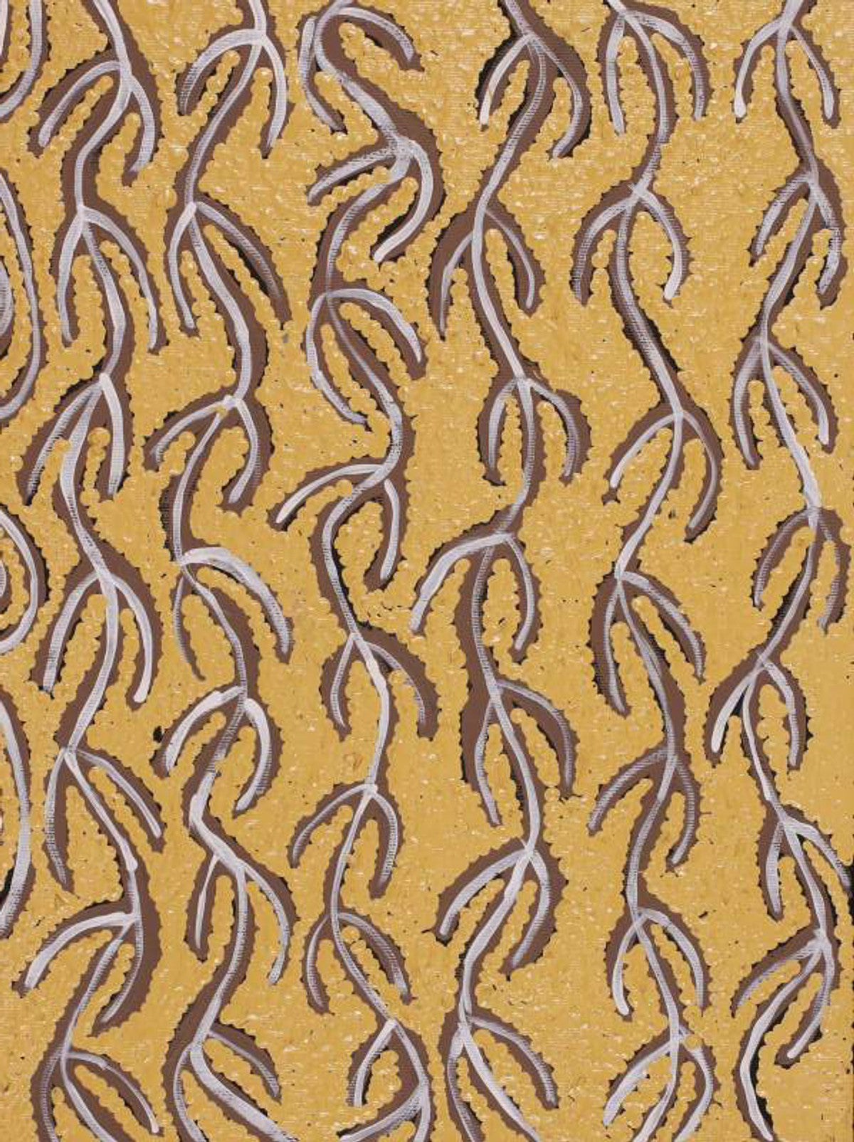 Mina Mina Jukurrpa (Mina Mina Dreaming)