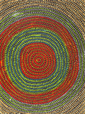 Napaljarri-warnu Jukurrpa (Seven Sisters Dreaming)