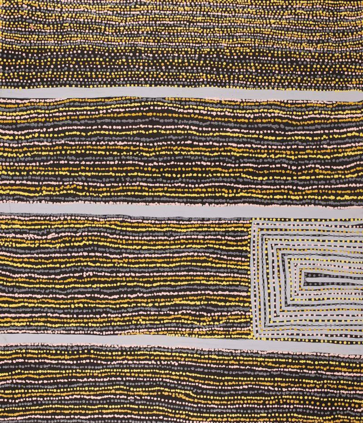 Mina Mina Jukurrpa (Mina Mina Dreaming)