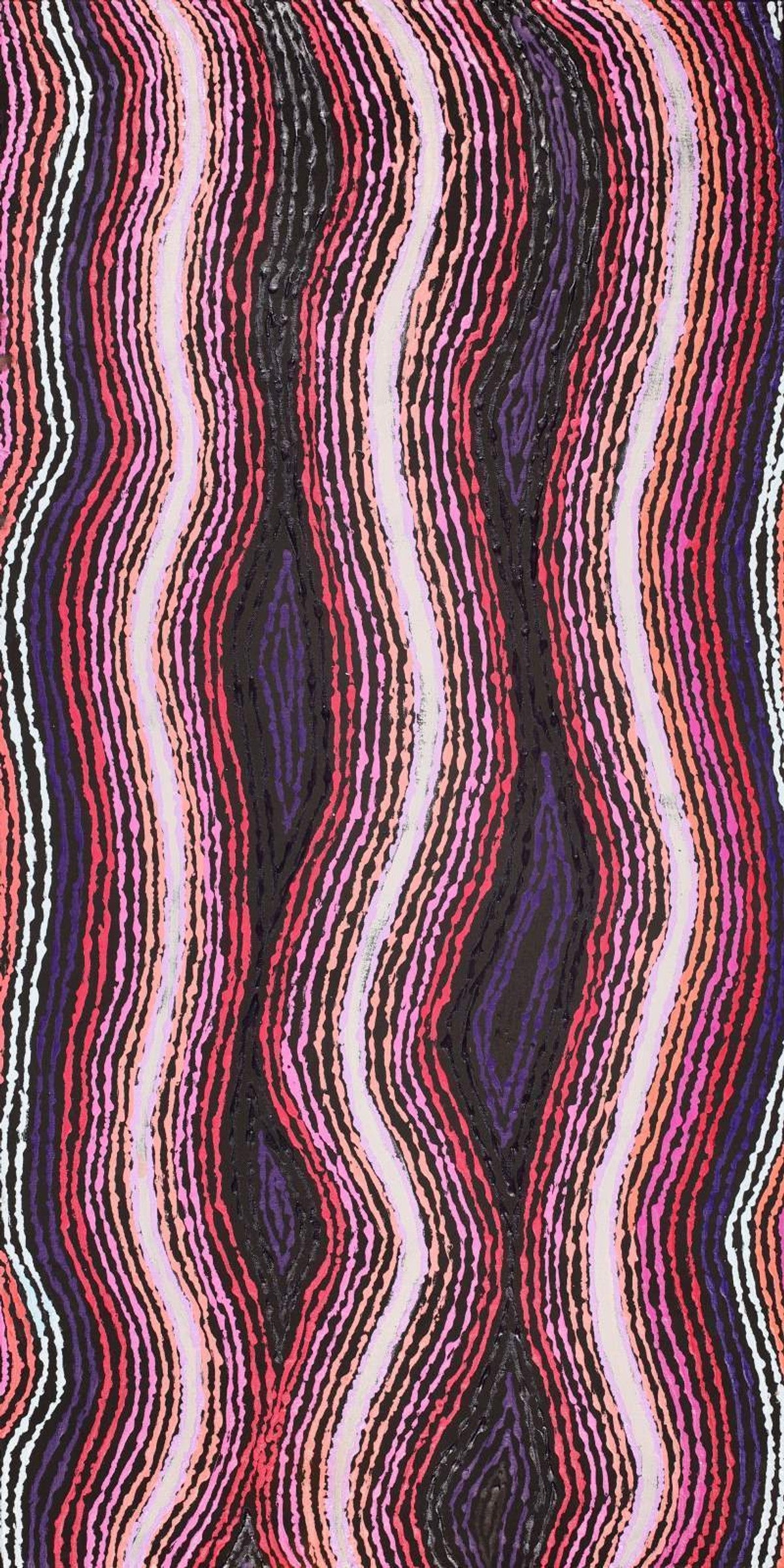 Mina Mina Jukurrpa (Mina Mina Dreaming)