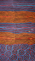 Lappi Lappi Jukurrpa (Lappi Lappi Dreaming)