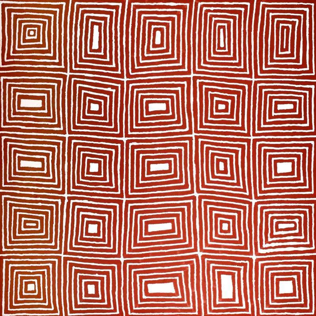 Pikilyi Jukurrpa (Vaughan Springs Dreaming)