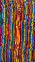 Pikilyi Jukurrpa (Vaughan Springs Dreaming)