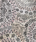 Pikilyi Jukurrpa (Vaughan Springs Dreaming)
