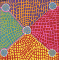 Warna Jukurrpa (Snake Dreaming)