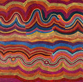 Pikilyi Jukurrpa (Vaughan Springs Dreaming)