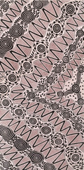 Pikilyi Jukurrpa (Vaughan Springs Dreaming)