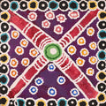 Watiya-warnu Jukurrpa (Seed Dreaming)