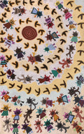 Nguru Yurntumu-wana (Country around Yuendumu)