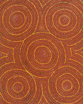 Ngalyipi Jukurrpa (Snake Vine Dreaming) - Purturlu
