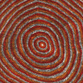 Ngapa Jukurrpa (Water Dreaming)  -  Puyurru