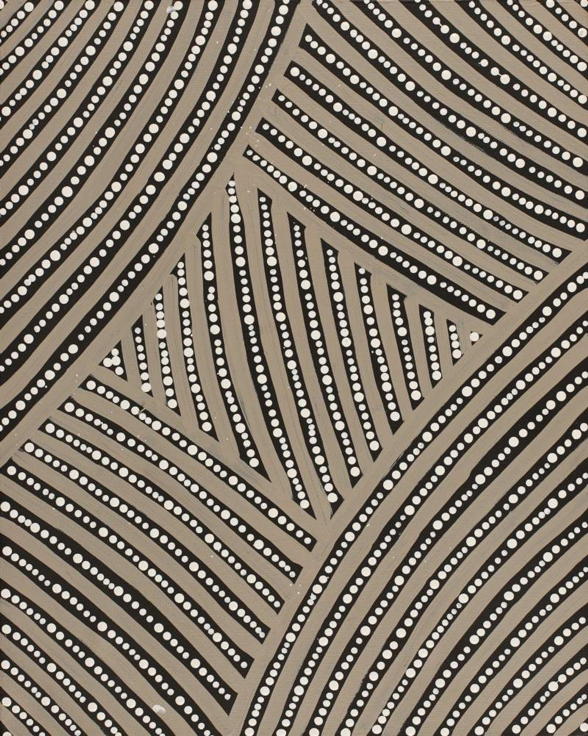 Warna Jukurrpa (Snake Dreaming)