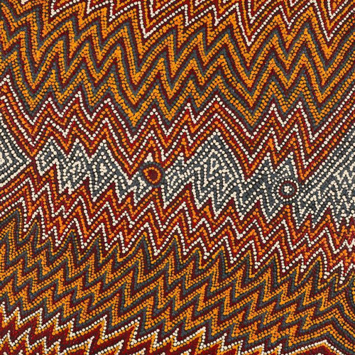 Mina Mina Jukurrpa (Mina Mina Dreaming)