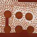 Karnta Jukurrpa (Womens Dreaming)