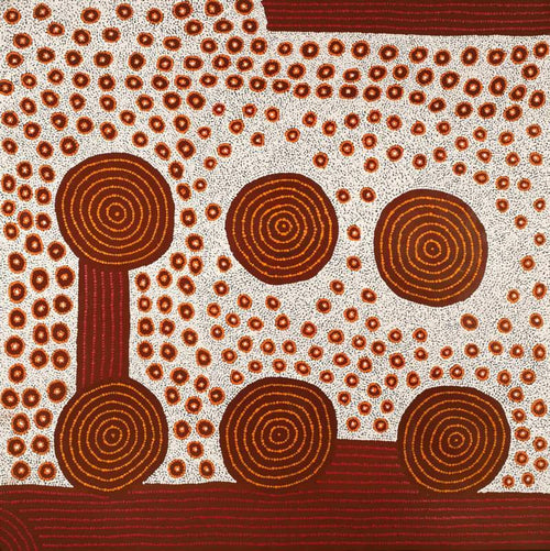 Karnta Jukurrpa (Womens Dreaming)