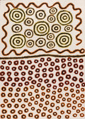 Warna Jukurrpa (Snake Dreaming)