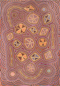 Wirnpa Jukurrpa (Lightning Dreaming)