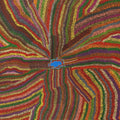 Pirlarla Jukurrpa (Dogwood Tree Bean Dreaming)
