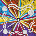 Wanakiji Jukurrpa (Bush Tomato Dreaming)