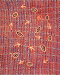 Yankirri Jukurrpa (Emu Dreaming) - Ngarlikirlangu