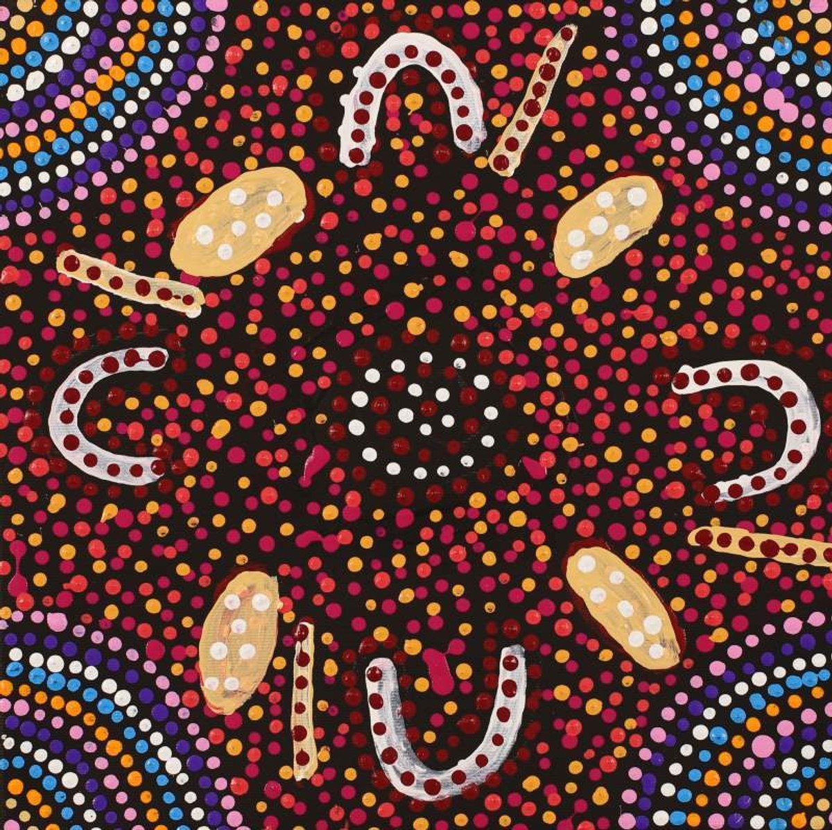 Karnta Jukurrpa (Womens Dreaming)